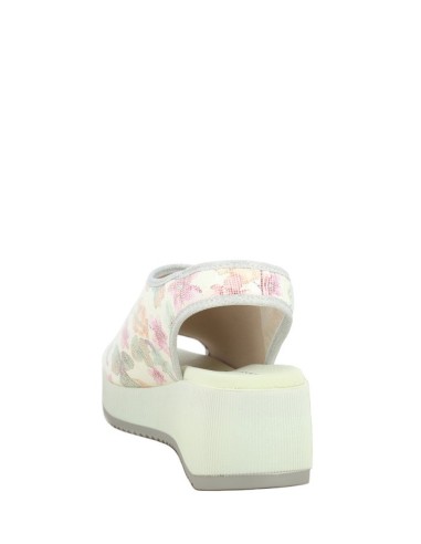 Comprar Sandalia con cuña - Ascot 07 | Club del Zapato