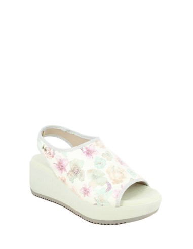 Comprar Sandalia con cuña - Ascot 07 | Club del Zapato
