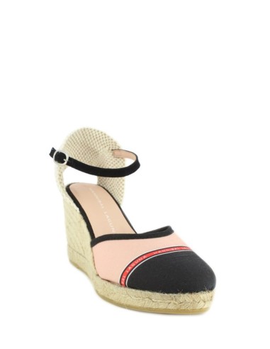 Hannibal Laguna Sandalia con cuña - Arzano 04