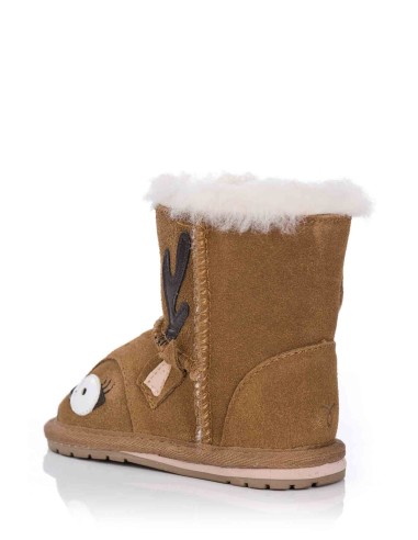 Comprar Botita de bebé Deer Walker | Club del Zapato