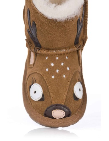 Comprar Botita de bebé Deer Walker | Club del Zapato