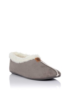 Comprar Zapatilla de casa forrada | Club del Zapato