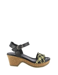 Comprar Sandalia de piel - Ankara 01 | Club del Zapato