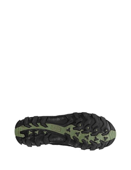 Comprar Zapatilla Trekking Rigel Low - Waterproof | Club del Zapato