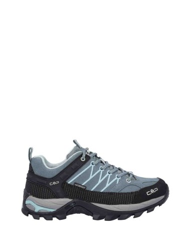 Campagnolo Zapatilla Trekking Rigel Low - Waterproof