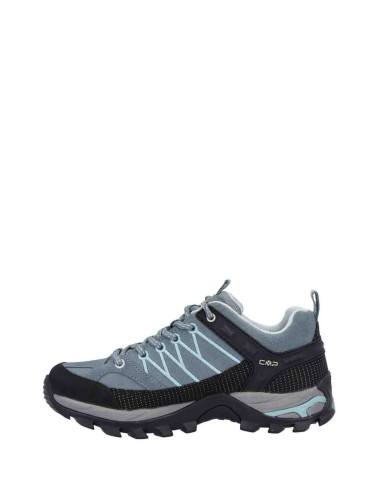 Campagnolo Zapatilla Trekking Rigel Low - Waterproof