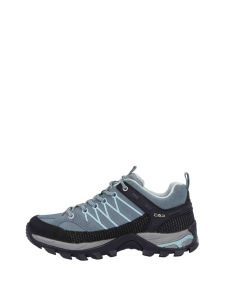 Campagnolo Zapatilla Trekking Rigel Low - Waterproof