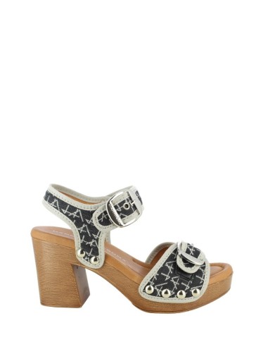 Comprar Sandalia con tacón - Aliseos 15 | Club del Zapato