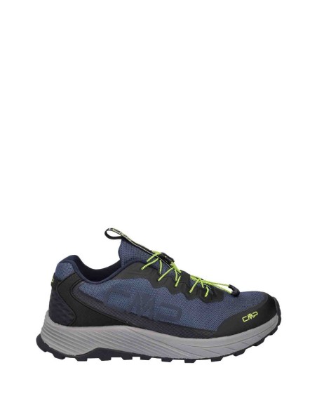 Zapatilla Pheyx Wp Multisport- Waterproof | Club del Zapato