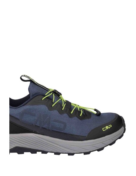 Zapatilla Pheyx Wp Multisport- Waterproof | Club del Zapato