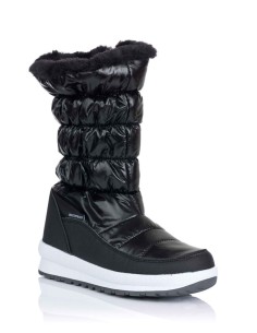 Bota de nieve Holse con waterproof | Club del Zapato 2
