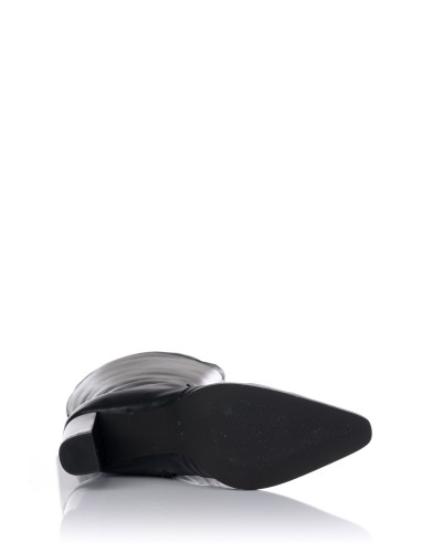 Vexed Bota campera en piel Annika