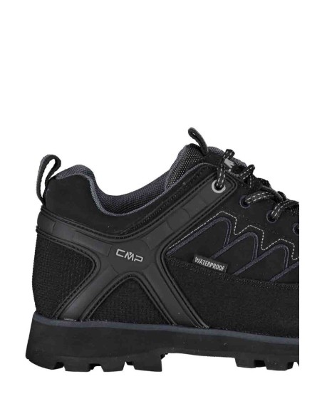 Zapatilla trekking Moon Low con waterproof | Club del Zapato