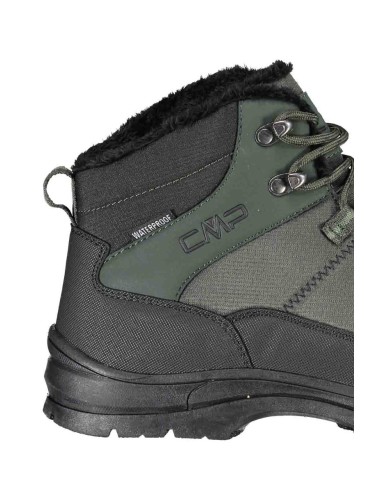 Campagnolo Bota trekking Annuuk con waterproof