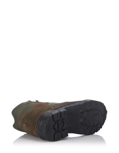Cruan Bota Serraje Cordura