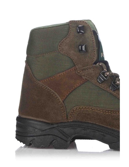 Cruan Bota Serraje Cordura