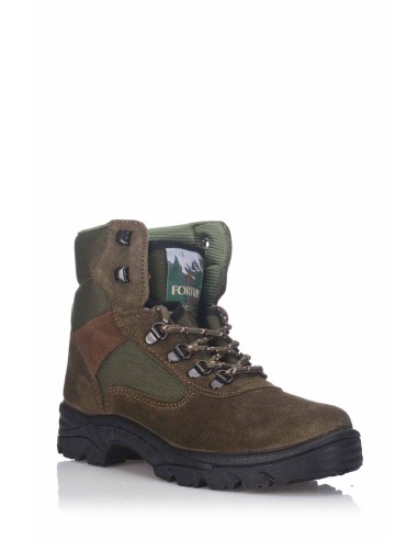Cruan Bota Serraje Cordura