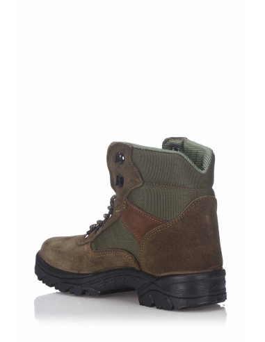 Cruan Bota Serraje Cordura