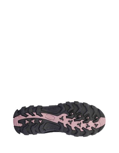 Zapatilla Trekking Rigel Low - Waterproof | Club del Zapato