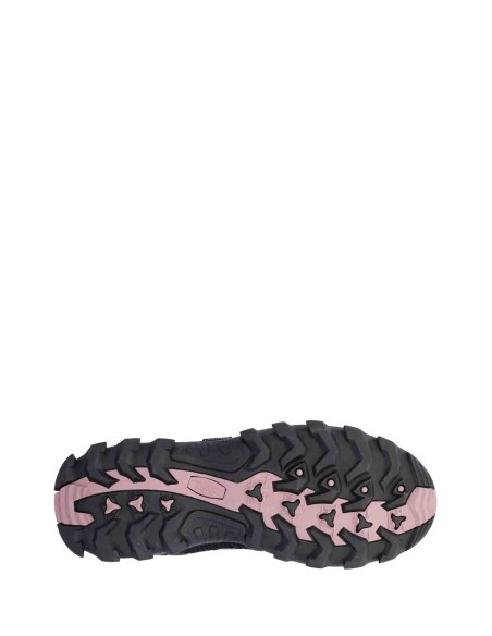 Zapatilla Trekking Rigel Low - Waterproof | Club del Zapato