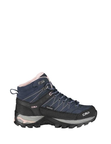 Comprar Bota Trekking Rigel Mid - Waterproof | Club del Zapato