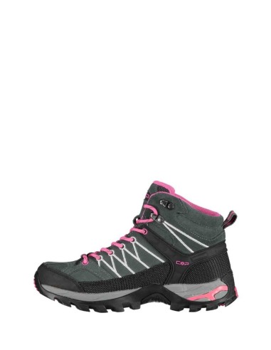 Comprar Bota Trekking Rigel Mid - Waterproof | Club del Zapato