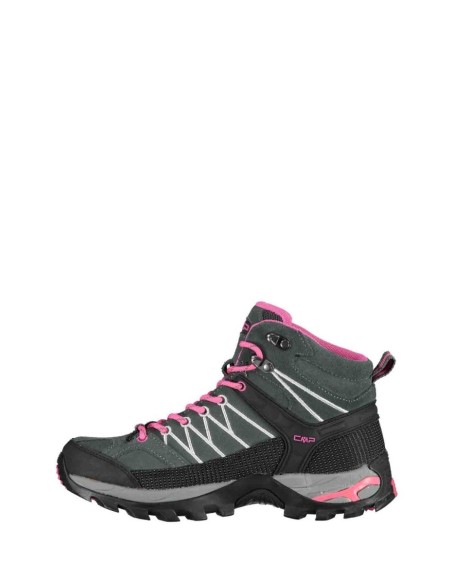 Comprar Bota Trekking Rigel Mid - Waterproof | Club del Zapato