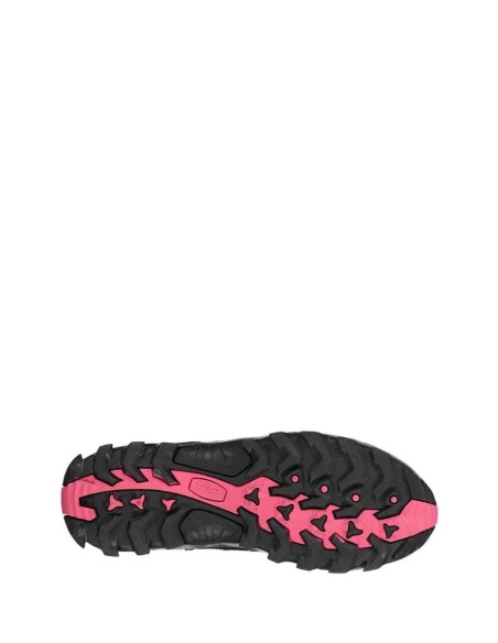 Comprar Bota Trekking Rigel Mid - Waterproof | Club del Zapato