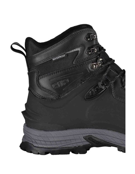 Bota de nieve Hacrux - Waterproof  | Club del Zapato