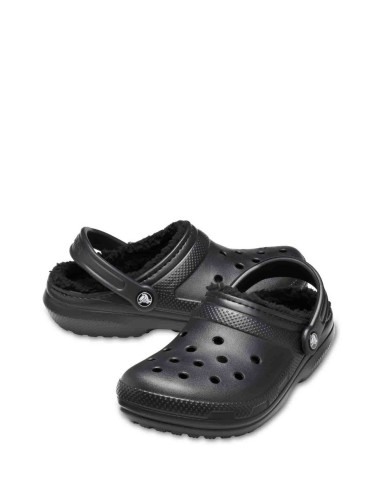 Comprar Zueco de descanso Lined Clog | Club del Zapato