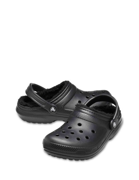 Comprar Zueco de descanso Lined Clog | Club del Zapato