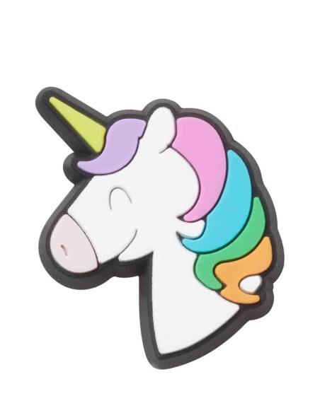 Comprar Jibbitz Unicornio | Club del Zapato