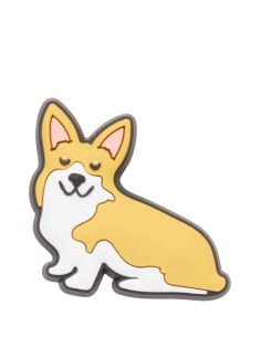 Comprar Jibbitz de Corgi | Club del Zapato