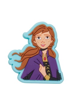 Comprar Jibbitz de Frozen 2 Anna | Club del Zapato