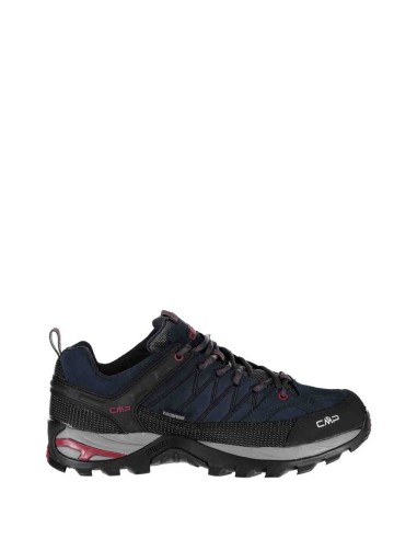 Campagnolo Zapatilla Trekking Rigel Low - Waterproof