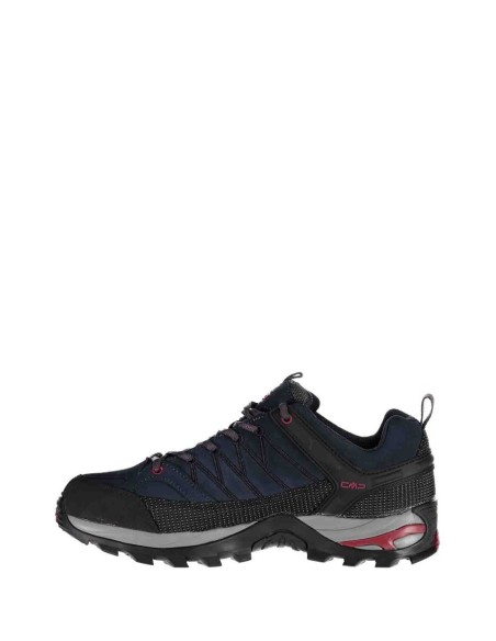 Campagnolo Zapatilla Trekking Rigel Low - Waterproof