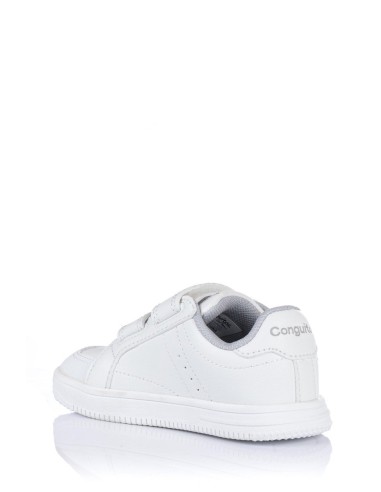 Comprar Zapatilla con velcro - Calzado respetuoso | Club del Zapato