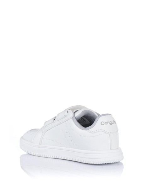 Comprar Zapatilla con velcro - Calzado respetuoso | Club del Zapato