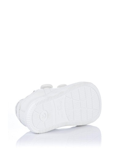 Comprar Zapatilla con velcro - Calzado respetuoso | Club del Zapato