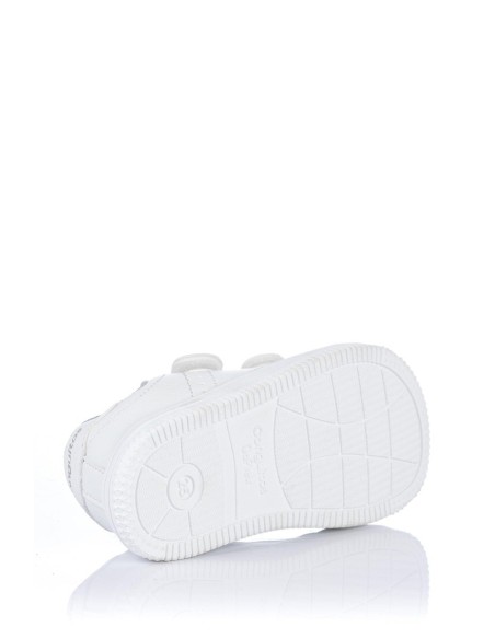 Comprar Zapatilla con velcro - Calzado respetuoso | Club del Zapato