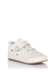 Comprar Botita con velcro - Barefoot | Club del Zapato