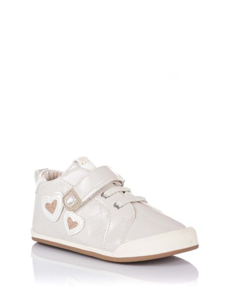 Comprar Botita con velcro - Barefoot | Club del Zapato