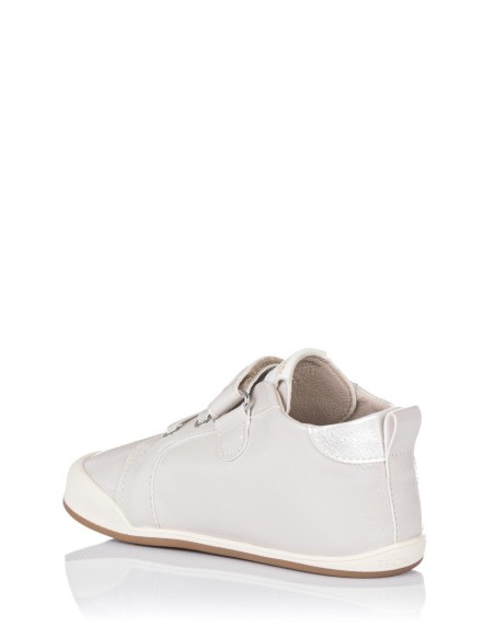 Comprar Botita con velcro - Barefoot | Club del Zapato