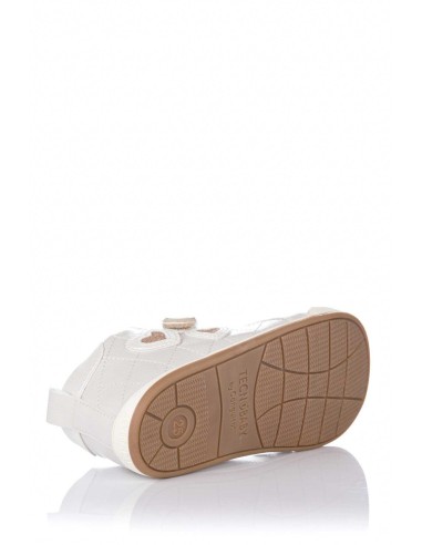 Comprar Botita con velcro - Barefoot | Club del Zapato