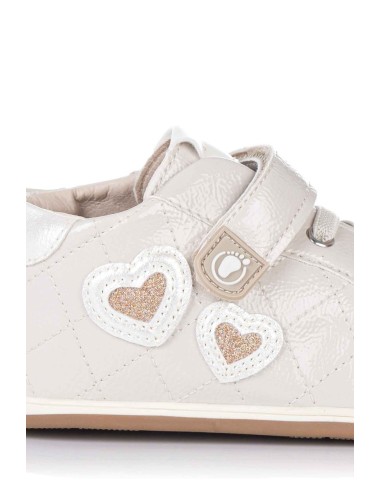 Comprar Botita con velcro - Barefoot | Club del Zapato