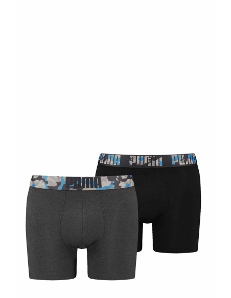Comprar Pack 2 Bóxer Print | Club del Zapato