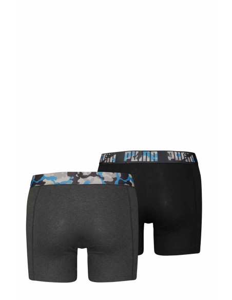 Comprar Pack 2 Bóxer Print | Club del Zapato