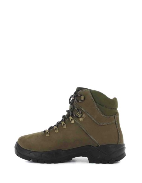 Chiruca Bota trekking-caza Cares 01 con Gore-tex