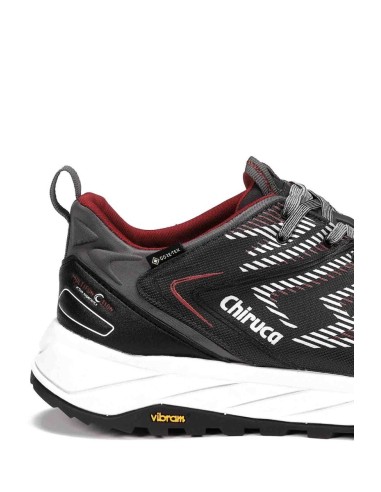 Comprar Zapatilla trekking Camaguey 05 con Gore-tex | Club del Zapato