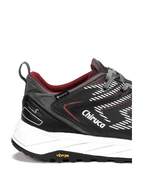 Comprar Zapatilla trekking Camaguey 05 con Gore-tex | Club del Zapato